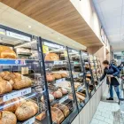 Entreprises 5 image LIDL detailhandel in niet-gespecialiseerde winkels waarbij voedings- en genotmiddelen overheersen (verkoopsoppervlakte tussen 400 m² en minder dan 2500 m²) dans Maasmechelen VLI