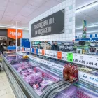 Entreprises 4 image LIDL detailhandel in niet-gespecialiseerde winkels waarbij voedings- en genotmiddelen overheersen (verkoopsoppervlakte tussen 400 m² en minder dan 2500 m²) dans Ixelles BBR