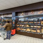 Entreprises 4 image LIDL detailhandel in niet-gespecialiseerde winkels waarbij voedings- en genotmiddelen overheersen (verkoopsoppervlakte tussen 400 m² en minder dan 2500 m²) dans Mechelen VAN