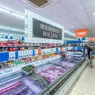 Entreprises 4 image LIDL detailhandel in niet-gespecialiseerde winkels waarbij voedings- en genotmiddelen overheersen (verkoopsoppervlakte tussen 400 m² en minder dan 2500 m²) dans Laken BBR