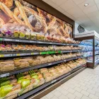 Entreprises 5 image LIDL detailhandel in niet-gespecialiseerde winkels waarbij voedings- en genotmiddelen overheersen (verkoopsoppervlakte tussen 400 m² en minder dan 2500 m²) dans Gent VOV