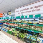 Entreprises 5 image LIDL detailhandel in niet-gespecialiseerde winkels waarbij voedings- en genotmiddelen overheersen (verkoopsoppervlakte tussen 400 m² en minder dan 2500 m²) dans Ixelles BBR