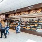 Entreprises 2 image LIDL detailhandel in niet-gespecialiseerde winkels waarbij voedings- en genotmiddelen overheersen (verkoopsoppervlakte tussen 400 m² en minder dan 2500 m²) dans Bilzen VLI