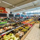 Entreprises 3 image LIDL detailhandel in niet-gespecialiseerde winkels waarbij voedings- en genotmiddelen overheersen (verkoopsoppervlakte tussen 400 m² en minder dan 2500 m²) dans Mechelen VAN