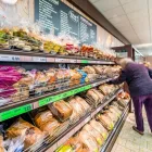 Entreprises 3 image LIDL detailhandel in niet-gespecialiseerde winkels waarbij voedings- en genotmiddelen overheersen (verkoopsoppervlakte tussen 400 m² en minder dan 2500 m²) dans Lochristi VOV