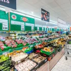 Entreprises 4 image LIDL detailhandel in niet-gespecialiseerde winkels waarbij voedings- en genotmiddelen overheersen (verkoopsoppervlakte tussen 400 m² en minder dan 2500 m²) dans Charleroi WHT