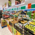 Entreprises 1 image LIDL detailhandel in niet-gespecialiseerde winkels waarbij voedings- en genotmiddelen overheersen (verkoopsoppervlakte tussen 400 m² en minder dan 2500 m²) dans Hasselt VLI