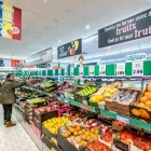 Entreprises 1 image LIDL detailhandel in niet-gespecialiseerde winkels waarbij voedings- en genotmiddelen overheersen (verkoopsoppervlakte tussen 400 m² en minder dan 2500 m²) dans Laken BBR