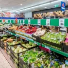 Entreprises 4 image LIDL detailhandel in niet-gespecialiseerde winkels waarbij voedings- en genotmiddelen overheersen (verkoopsoppervlakte tussen 400 m² en minder dan 2500 m²) dans Ukkel BBR