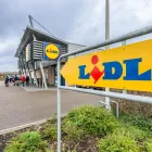 Entreprises 6 image LIDL detailhandel in niet-gespecialiseerde winkels waarbij voedings- en genotmiddelen overheersen (verkoopsoppervlakte tussen 400 m² en minder dan 2500 m²) dans Herselt VAN