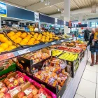 Entreprises 7 image LIDL detailhandel in niet-gespecialiseerde winkels waarbij voedings- en genotmiddelen overheersen (verkoopsoppervlakte tussen 400 m² en minder dan 2500 m²) dans Roeselare VWV