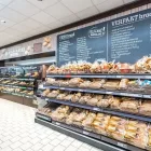 Entreprises 5 image LIDL detailhandel in niet-gespecialiseerde winkels waarbij voedings- en genotmiddelen overheersen (verkoopsoppervlakte tussen 400 m² en minder dan 2500 m²) dans Lokeren VOV
