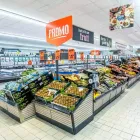 Entreprises 6 image LIDL detailhandel in niet-gespecialiseerde winkels waarbij voedings- en genotmiddelen overheersen (verkoopsoppervlakte tussen 400 m² en minder dan 2500 m²) dans Lokeren VOV