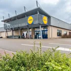 Entreprises 8 image LIDL detailhandel in niet-gespecialiseerde winkels waarbij voedings- en genotmiddelen overheersen (verkoopsoppervlakte tussen 400 m² en minder dan 2500 m²) dans Herselt VAN