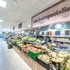 Entreprises 6 image LIDL detailhandel in niet-gespecialiseerde winkels waarbij voedings- en genotmiddelen overheersen (verkoopsoppervlakte tussen 400 m² en minder dan 2500 m²) dans Maasmechelen VLI