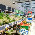 Entreprises 4 image LIDL detailhandel in niet-gespecialiseerde winkels waarbij voedings- en genotmiddelen overheersen (verkoopsoppervlakte tussen 400 m² en minder dan 2500 m²) dans Turnhout VAN