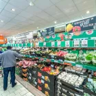 Entreprises 5 image LIDL detailhandel in niet-gespecialiseerde winkels waarbij voedings- en genotmiddelen overheersen (verkoopsoppervlakte tussen 400 m² en minder dan 2500 m²) dans Laken BBR