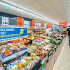 Entreprises 6 image LIDL detailhandel in niet-gespecialiseerde winkels waarbij voedings- en genotmiddelen overheersen (verkoopsoppervlakte tussen 400 m² en minder dan 2500 m²) dans Charleroi WHT