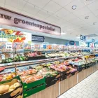 Entreprises 6 image LIDL detailhandel in niet-gespecialiseerde winkels waarbij voedings- en genotmiddelen overheersen (verkoopsoppervlakte tussen 400 m² en minder dan 2500 m²) dans Gent VOV