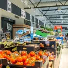 Entreprises 5 image LIDL detailhandel in niet-gespecialiseerde winkels waarbij voedings- en genotmiddelen overheersen (verkoopsoppervlakte tussen 400 m² en minder dan 2500 m²) dans Turnhout VAN