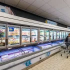 Entreprises 5 image LIDL detailhandel in niet-gespecialiseerde winkels waarbij voedings- en genotmiddelen overheersen (verkoopsoppervlakte tussen 400 m² en minder dan 2500 m²) dans Mechelen VAN