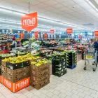 Entreprises 7 image LIDL detailhandel in niet-gespecialiseerde winkels waarbij voedings- en genotmiddelen overheersen (verkoopsoppervlakte tussen 400 m² en minder dan 2500 m²) dans Charleroi WHT