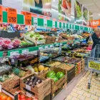 Entreprises 7 image LIDL detailhandel in niet-gespecialiseerde winkels waarbij voedings- en genotmiddelen overheersen (verkoopsoppervlakte tussen 400 m² en minder dan 2500 m²) dans Gent VOV