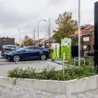 Entreprises 5 image LIDL detailhandel in niet-gespecialiseerde winkels waarbij voedings- en genotmiddelen overheersen (verkoopsoppervlakte tussen 400 m² en minder dan 2500 m²) dans Mechelen VAN