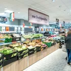 Entreprises 7 image LIDL detailhandel in niet-gespecialiseerde winkels waarbij voedings- en genotmiddelen overheersen (verkoopsoppervlakte tussen 400 m² en minder dan 2500 m²) dans Maasmechelen VLI