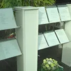 Entreprises 1 image LOOTS ROUWCENTRUM uitvaartverzorging dans Deurne VAN