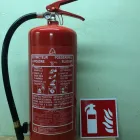 Entreprises 1 image LUCKA elektrotechnische installatiewerken aan gebouwen dans Antwerp VAN