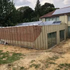 Entreprises 3 image M-GYP elektrotechnische installatiewerken aan gebouwen dans Laeken BBR