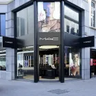 Entreprises 3 image MAC COSMETICS detailhandel in cosmetica en toiletartikelen in gespecialiseerde winkels dans Brussel BBR