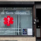 Entreprises 1 image MAISON DE SANTÉ SOLIDAIRE algemene ziekenhuizen, m.u.v. geriatrische en gespecialiseerde ziekenhuizen dans Laeken BBR