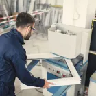 Entreprises 2 image MERO schrijnwerk dans Roux WHT