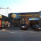 Entreprises 3 image MIDAS reparatie en montage van specifieke auto-onderdelen dans Sint-Amandsberg VOV