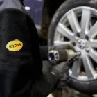 Entreprises 14 image MIDAS reparatie en montage van specifieke auto-onderdelen dans Bruxelles