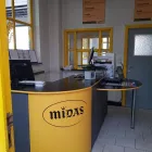 Entreprises 1 image MIDAS reparatie en montage van specifieke auto-onderdelen dans Bruxelles
