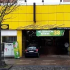 Entreprises 1 image MIDAS reparatie en montage van specifieke auto-onderdelen dans Leuven VBR
