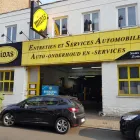 Entreprises 2 image MIDAS reparatie en montage van specifieke auto-onderdelen dans Bruxelles