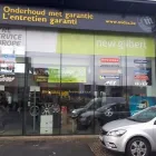 Bedrijfsimago 1