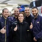 Entreprises 23 image MIDAS reparatie en montage van specifieke auto-onderdelen dans Bruxelles