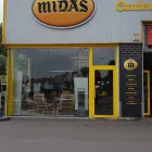 Entreprises 1 image MIDAS reparatie en montage van specifieke auto-onderdelen dans Vilvoorde VBR