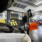Entreprises 7 image MIDAS reparatie en montage van specifieke auto-onderdelen dans Bruxelles