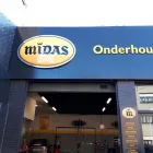 Entreprises 1 image MIDAS reparatie en montage van specifieke auto-onderdelen dans Sint-Amandsberg VOV