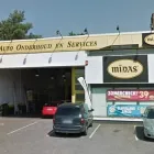 Entreprises 1 image MIDAS reparatie en montage van specifieke auto-onderdelen dans Genk VLI