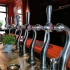 Entreprises 4 image MYSTÈRE BAR cafés en bars dans Charleroi WHT