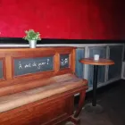 Entreprises 5 image MYSTÈRE BAR cafés en bars dans Charleroi WHT