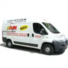 Entreprises 2 image NEW BAM LOCATION overig personenvervoer te land, n.e.g. dans Chokier WLG