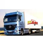 Entreprises 4 image NEW BAM LOCATION overig personenvervoer te land, n.e.g. dans Chokier WLG